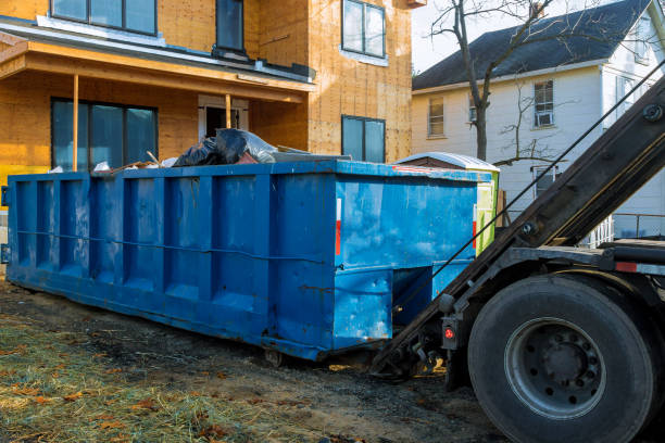 Best Basement Cleanout Services  in Wolfhurst, OH
