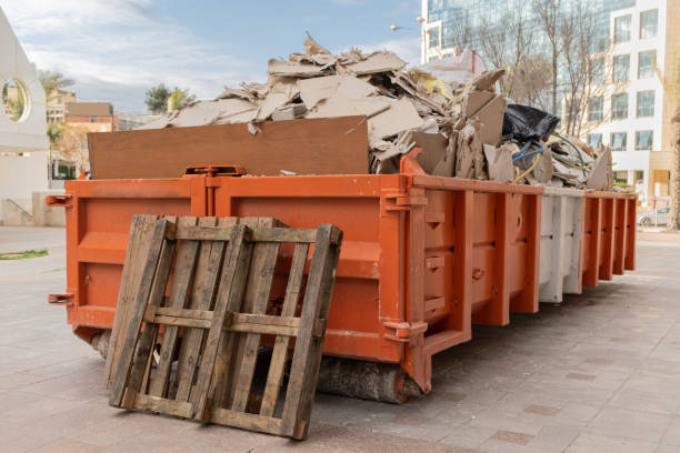 Best Estate Cleanout Services  in Wolfhurst, OH