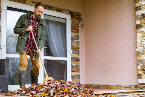 Best Professional Junk Removal  in Wolfhurst, OH
