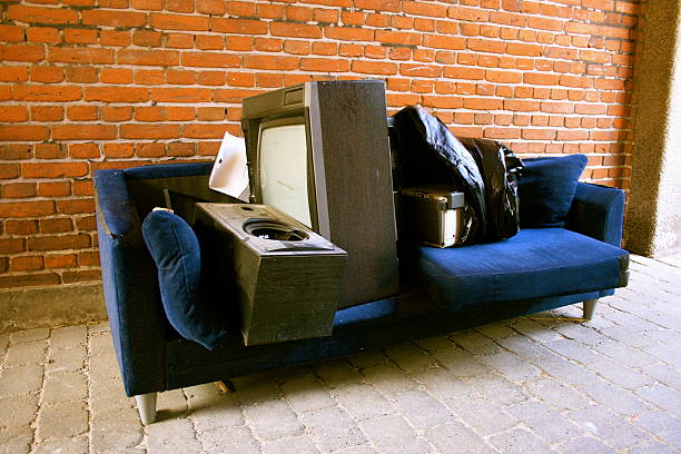 Best Full-Service Junk Removal  in Wolfhurst, OH
