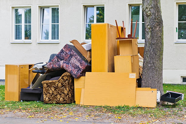 Best Dumpster Rental Services  in Wolfhurst, OH