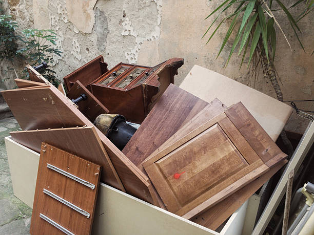 Best Local Junk Hauling  in Wolfhurst, OH