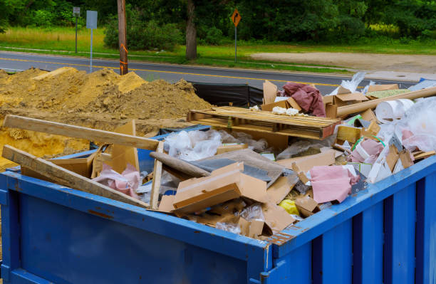 Best Attic Cleanout Services  in Wolfhurst, OH